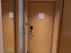 -佛山岭南天地康得思酒店