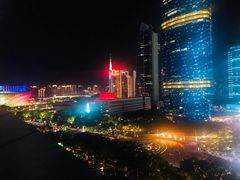 -Mercato莫卡多露台餐厅与酒吧(K11店)