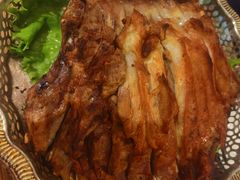-蒙亨·手把肉·蒙古包文化主题餐厅(天恒广场店)