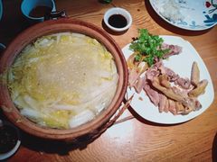 -猛料鸭仔饭(赤坎店)