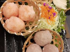 -湊湊火锅·茶憩(打浦桥日月光店)