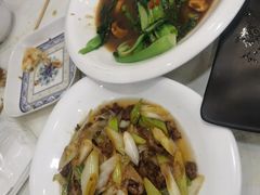 优质羊杂碎-老师家羊杂碎(延安总店)