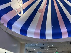 -喜茶(迪士尼小镇DP店)