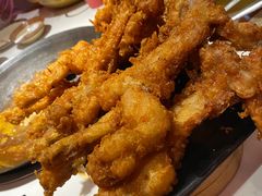 -老天桥蛙炉火锅(姑苏总店)