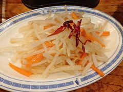 -老雒阳面馆·水席·洛阳菜(纱厂路店)