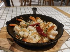 -小满Grainkitchen(滨江商业广场店)