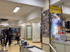 -中田·健身+普拉提(美兰湖店)