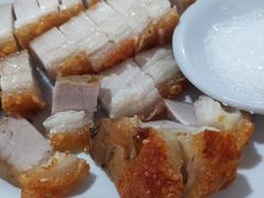 奇香脆皮烧肉-奇香楼(五眼桥横街店)