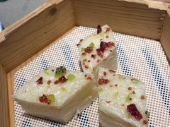 -小厨娘绣中淮扬(大行宫科巷店)