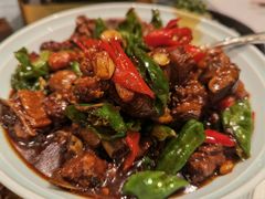 -小厨娘淮扬菜(清江苏宁广场店)