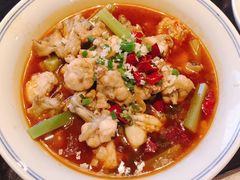 -上海人家花樣年华(虹口龙之梦店)