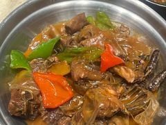 -解家河南菜(商鼎路店)