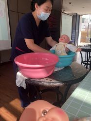 -爱贝蕊恩韩式月子会所(宝安店)