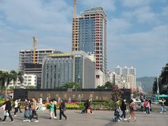 -珠海拱北口岸