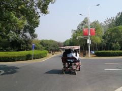 -艾溪湖湿地公园