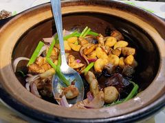 -汤城小厨•粤菜•靓汤(苏州街店)