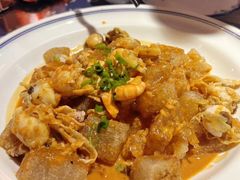 -旺角小渔村(二马路店)