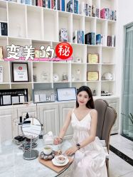 -皙塑美肤·spa