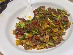 -李氏传家菜(兴城路店)