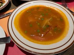 -ZAFFERANO西班牙海鲜饭(上海首店)