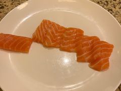 -禾斗海鲜自助(市南银座店)