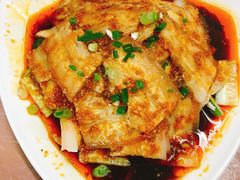-盛宏鑫·四川鲜鱼馆(一元路店)