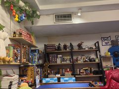 -好玩工厂密室·鹅鸭杀·桌游拼豆电玩