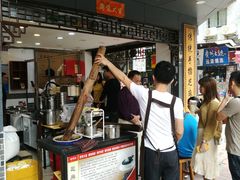 -芝麻糊世家(西华店)