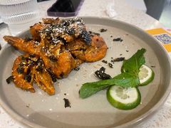 -Waanjai 晚嘉餐厅(南京商厦店)
