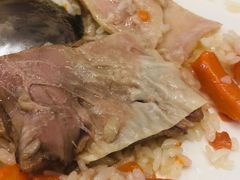 -巴依家新疆手抓饭(菱角湖万达店)