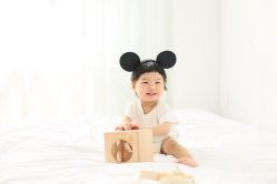 点击看大图 -专注孕妇照亲子照·纪田摄影