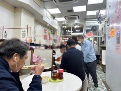 -麦文记面家(佐敦店)