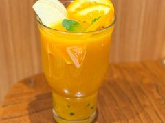 -WOKKA by艮上(中海环宇荟店)