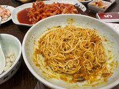 -裕兴记•蟹黄面馆(人民广场店)