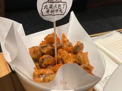 -太二酸菜鱼(正大广场店)