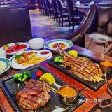 广州探店|北京路澳洲和牛西餐厅🍴十分牛