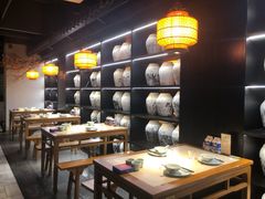 -陈先进鱼馆·地道农家菜(湖墅南路店)