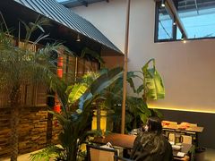 -单家老院·院子里的青岛菜(沙子口店)