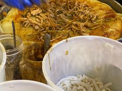 -安徽阜阳卷馍(西单店)