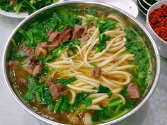 -杨记拉面总店