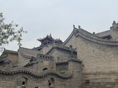 -山西王家大院
