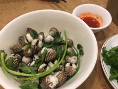 -揭阳钟记小食(福田新村店)