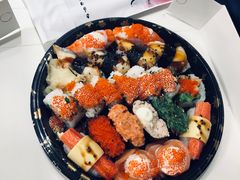 -河风精致寿司(尼盛店)