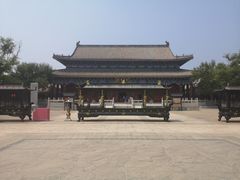 -天津妈祖文化园