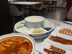 -羲和雅苑•北京烤鸭(国贸商城店)