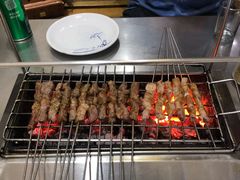 -小寒羊烧烤(凯瑞时代大厦店)