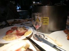 -星伦多 自助料理(圆融店)