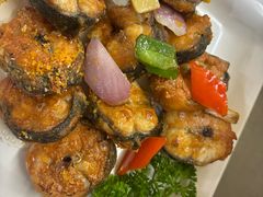 -和乐喜点(宝岗大道店)