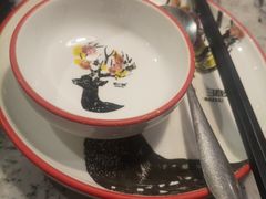 -新白鹿餐厅(百联中环店)