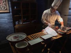 -京味斋·北京烤鸭(华威桥北工大店)